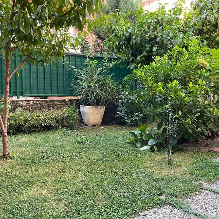 Il Giardino Dei Limoni Lägenhet Chiavari Exteriör bild